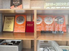 -桂大叔·砂锅粥·家传闽粤菜(县西巷店)
