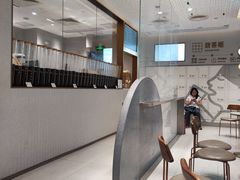 -喜茶(广州中山六路店)