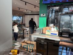 -EGG BOMB(浦东国际机场T1航站楼店)