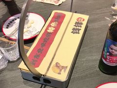 -钱锋炭缸烧烤(南湖大路总店)