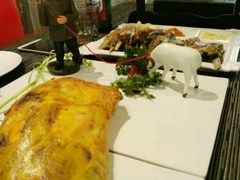 -丝路香妃西域清真餐厅