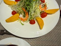 -山色西餐·柴火烤披萨