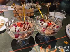 -第101座花园餐厅(湖滨88店)