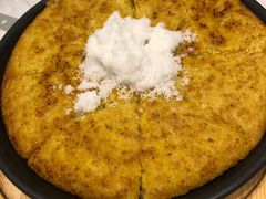 -北李妈妈菜·海肠捞饭(高新万达店)