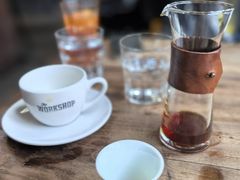 -The Workshop Coffee