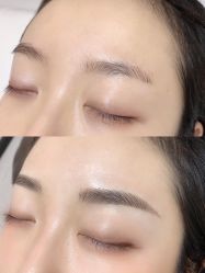 -久匠·野生眉半永久纹眉