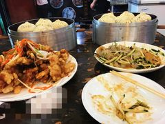 锅包肉-张包铺(道外店)