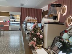-蜜思琪蛋糕(民生路店)