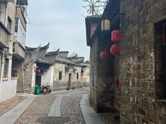 -董府·古宅餐厅