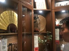 -宜家家居（上海徐汇商场店）-停车场