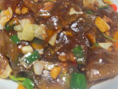 -楚山晓·湖北菜(武汉光谷K11店)