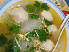 -小杨生煎(周浦万达店)