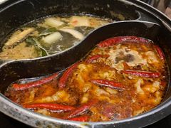 -火炉火自助餐(悠唐购物中心店)