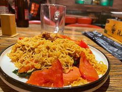 -铁人烧烤(北京店)