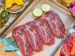 -蚂蚁洞·烤肉大营地(上海静安大悦城店)