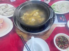 -花苑美食横琴生蚝火锅(拱北粤华路店)