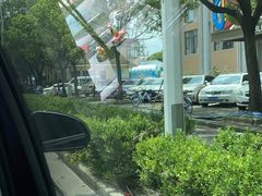 -碧海云天(川环南路店)