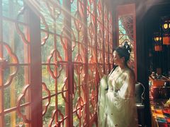 -听云台·国粹雅宴(长宁店)