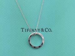 -Tiffany & Co.蒂芙尼
(广州太古汇店)