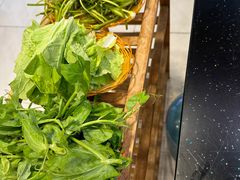 -草墩罗非鱼庄•野生菌•腊排骨(七星街上段店)