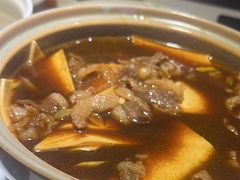 -乔阿马·江南味·驴肉香(龙湖华泾天街店)
