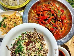 -靓虾二哥长沙地标小龙虾(五一广场店)