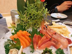 -菊上尊品料理(八佰伴中心店)