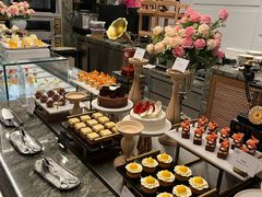 -深圳国际会展中心洲际酒店