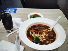牛三宝面-康师傅私房牛肉面(北京南站店)
