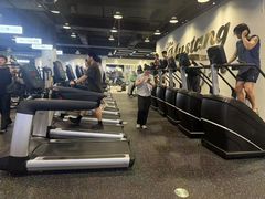 -TMG潮流健身(奥体莲荷里店)