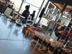 -Seesaw Coffee(朝阳大悦城店)