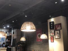 大堂-湘里乡亲甲王二老店