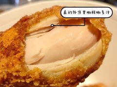 -麦当劳(城西银泰店)