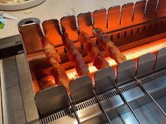 -丰茂烤串(五道口店)