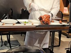 -阿庄新豫菜(航海东路店)