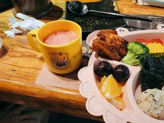 -黑牛の店·和牛烧肉(大悦城店)