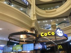 -CoCo都可(福州宝龙广场店)