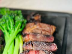 -恰餐厅 CHAR Bar & Grill (珠海仁恒洲际店)