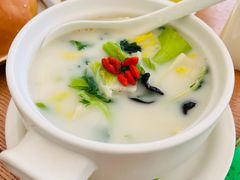 -大树餐厅(环球港店)