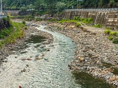 -仙人谷漂流景区