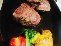 -西堤厚牛排(王府井店)