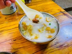 -陈添記·祖傳爽鱼皮·西关老字号(广州首店)