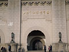 -江湾体育中心游泳馆