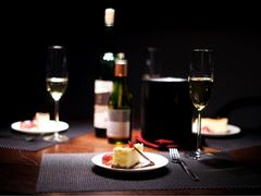 -黄山悦榕庄明月白云餐厅