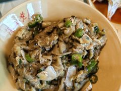 -深山老屋(国顺东路店)