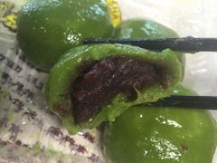 -王家沙点心店(南京西路总店)