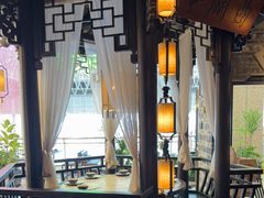 -绿茶餐厅(昆明世纪金源店)