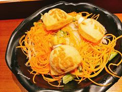 -呷哺呷哺(星光天地店)