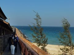 -涠洲岛南湾海洋运动公园