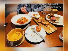 -G+KITCHEN(龙湖狮山天街店)